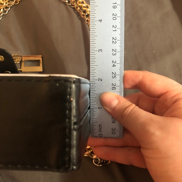 Queen of Hearts Card Purse - Picture 4 of 6